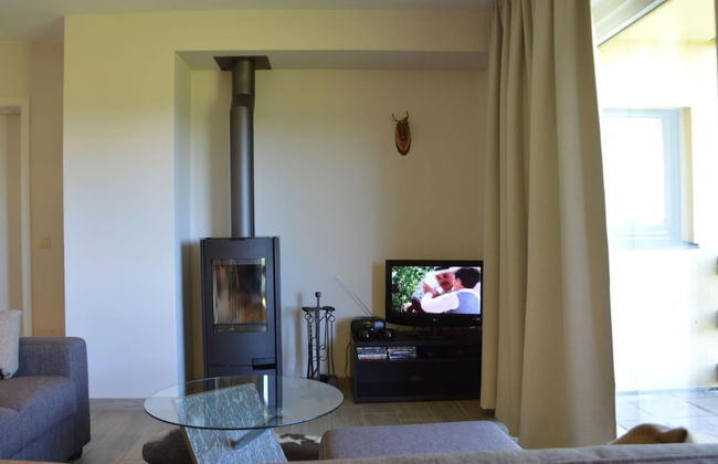 Family Apartment; Bouillon and Semois River - Foto 7