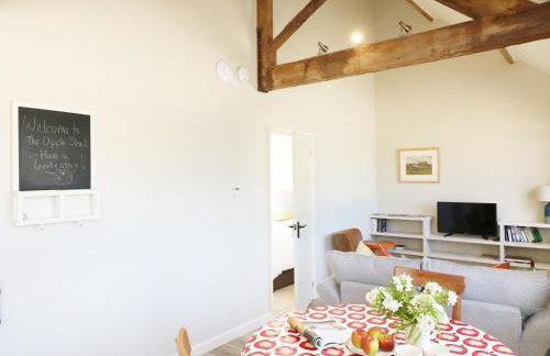 The Apple Shed, Motcombe, Shaftesbury - Foto 8