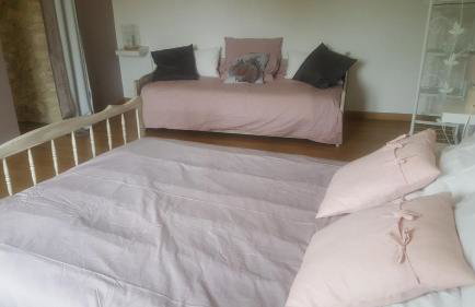 L'âtre de l'Abeilloire - Foto 11