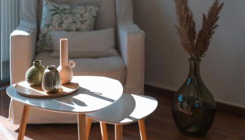 Marousi Cozy Apartments - Foto 5