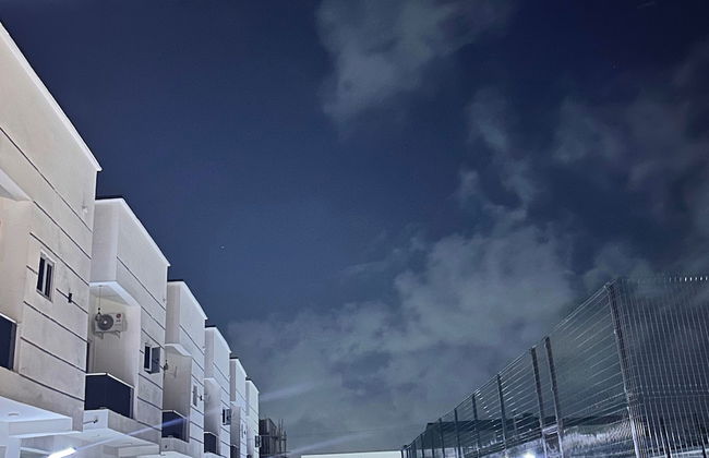 Luxury Shortlet Apartment LBS, AJAH - Foto 1