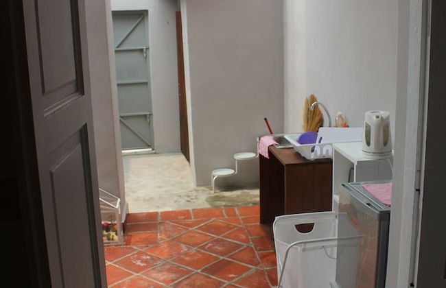 Secret Garden Homestay - Foto 24