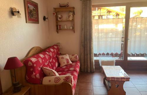 Cocon Alpin à Praz sur Arly, près des pistes - Foto 18