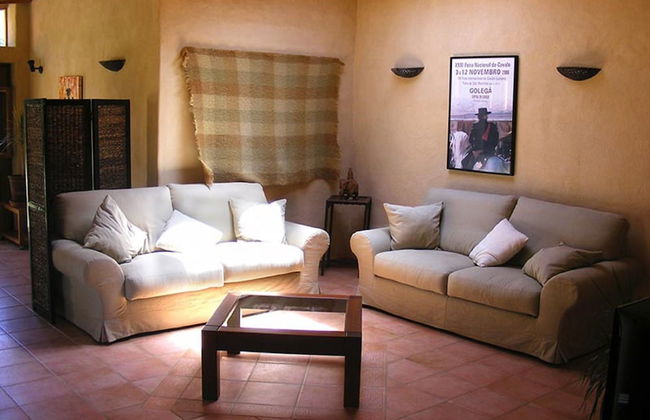 Quinta Pedagógica da Samoqueirinha Duna Parque Resorts & Hotels - Foto 44