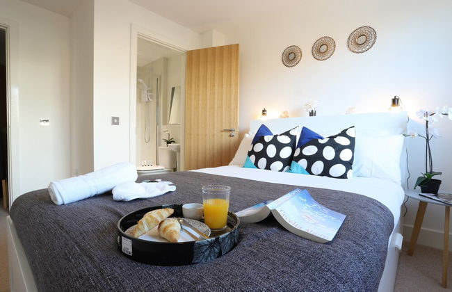 Mailbox Grand Central Prime Apartment - Foto 13