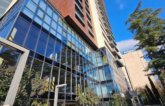 Lux House in Archi Tbilisi - Foto 41