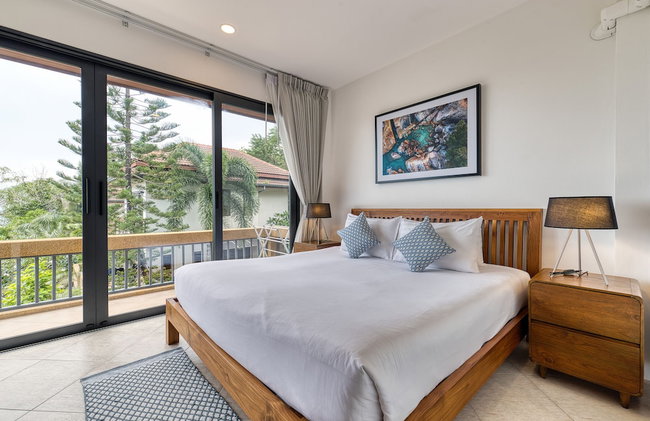 Baan Rawee Villas - Foto 12