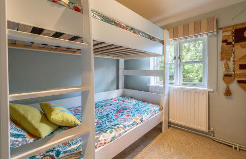 Foxhole Cottage 10 - Foto 35