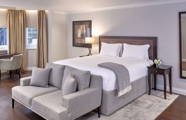 Fraser Suites Queens Gate - Foto 16