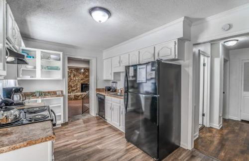 Parnassus Cottage - Foto 35