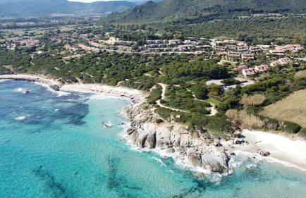 Villetta Brunetti, Sant'Elmo Costa Rei - Foto 7