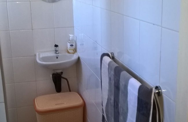 Mambilima Furnished Guest Wing - Foto 25