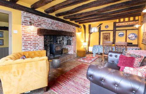 2 Bed in Bramfield oc-cobb - Foto 1