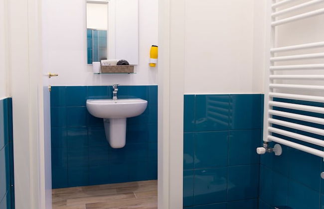 Apart Hotel Porta Nuova - Photo 31