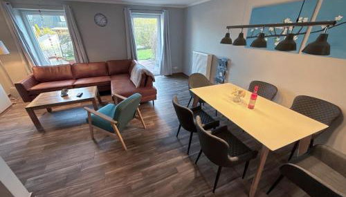 "Bauernhof-Claussen", Haus Schwalbe - Photo 4