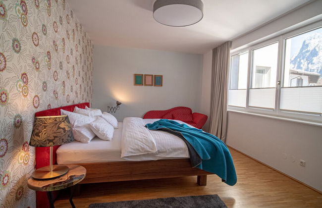 LOIDLs Guesthouse - Photo 12