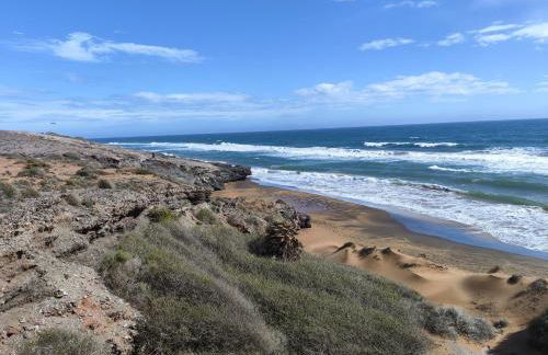 L' Azotea del Sol appartement typique - Foto 30