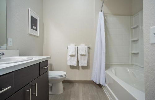 Sunnyvale 2br w pool spa gameroom nr tech HQs SFO-1616 - Photo 17