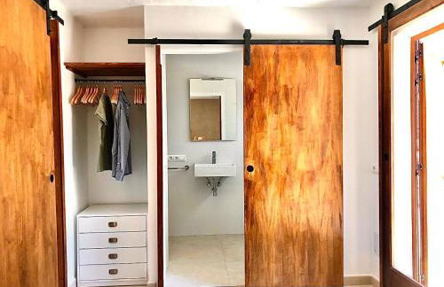 Casetta Sole & Luna, immersa nel verde a pochi passi dal mare - Foto 16