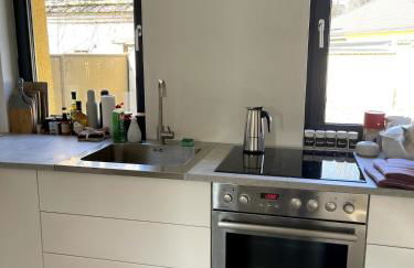 Idyllisches Landhaus Taucha mit Gartenzugang - Foto 10