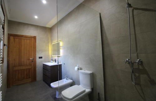 Villa Ca LAbril piscina privada Wifi AC - Foto 28