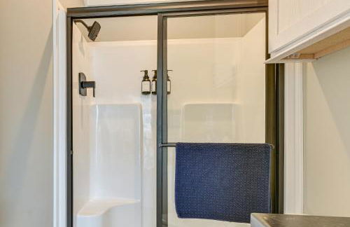 Less Than 1 Mi to Marina Pet-Friendly Lake Norman Home! - Foto 13