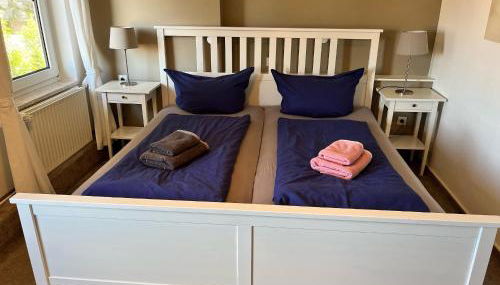 Ferienwohnung Nordbrise - Foto 5