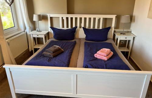 Ferienwohnung Nordbrise - Foto 5