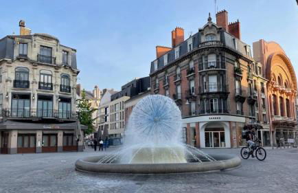 Neoresid - Résidence du Parc - Foto 33