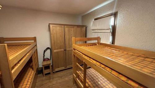 Auris en Oisans: Appart 4 pers, 250m pistes, balcon, parking gratuit, animaux admis - FR-1-297-339 - Foto 5