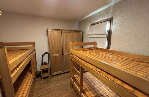 Auris en Oisans: Appart 4 pers, 250m pistes, balcon, parking gratuit, animaux admis - FR-1-297-339 - Foto 5