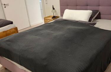 Ferienwohnung Kim - Foto 1