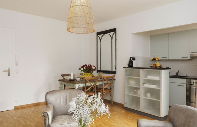 Junior Suite Modern - Foto 7