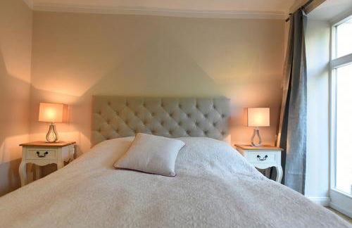 Apartment an der Alster - mit Parkplatz - Foto 19