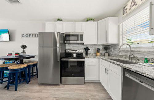 Sun and Sea by Beachside Management - Photo 30