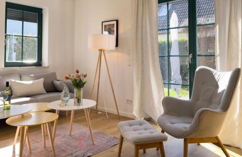 Haus am kleinen Hafen No 1 - Foto 19