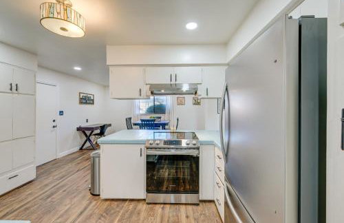 Visalia Vacation Rental w/ Yard: 1 Mi to Downtown - Foto 10