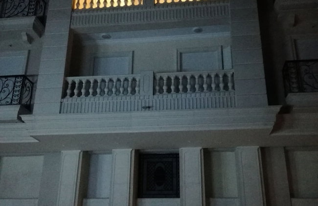 Stylish Loft in the heart of la Marsa - Foto 13