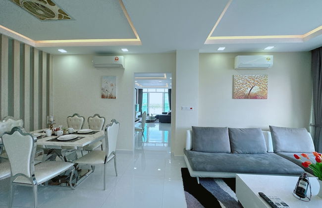 Infinity 28 Hotel & Residence - Foto 72