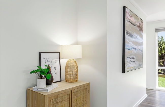 2 Bedroom - Walk to Beach - Pet Friendly - Foto 21