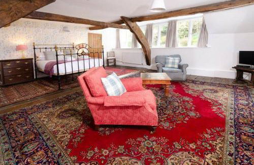 The Gate House, Clappersgate - Foto 7