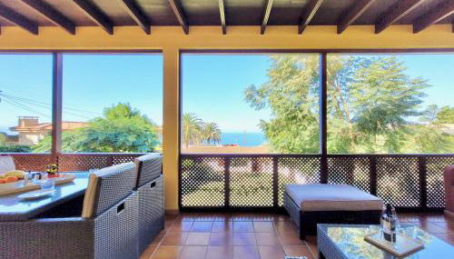 Villa Flores y Sol - Foto 2