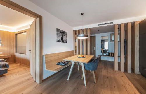 Dornsberg Panoramic Apartments - Foto 12