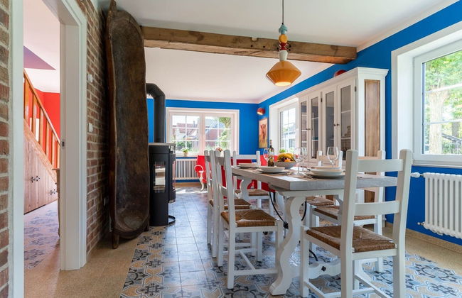 Holiday Home in Tating - Foto 35