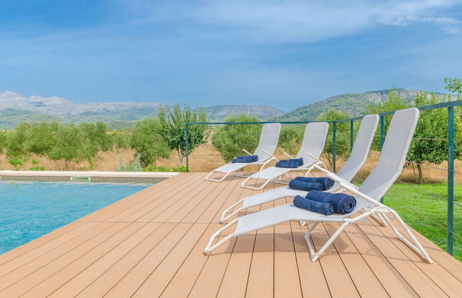 Son Sabater Es Moli Nou - Photo 4