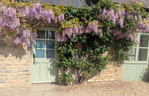 South Cotswolds cottage - Foto 1