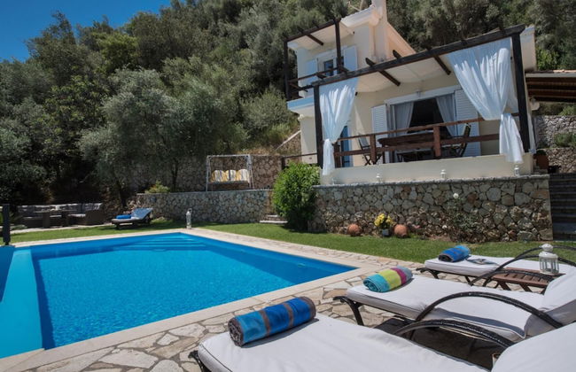 Stunning Seaviews Pool Beach - Pasithea - Foto 10