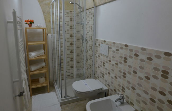 Il Nespolo Sassi Affittacamere - Foto 13