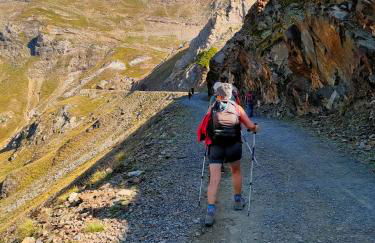 Appartement Duplex dans Résidence VAL DE ROLAND - Foto 23