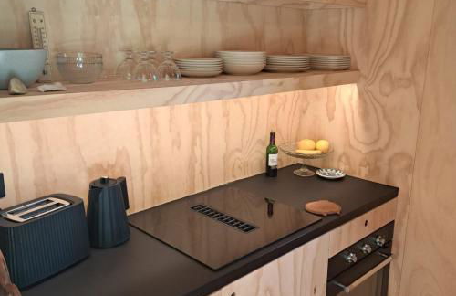 Cabin indebos - Foto 13